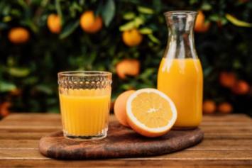 En finir avec les mythes sur la pasteurisation des jus d'orange